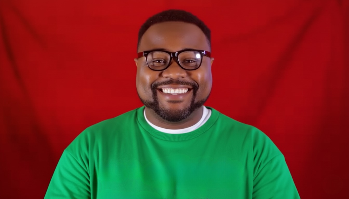 It’s The Most Wonderful Time Of The Year – Committed Cover